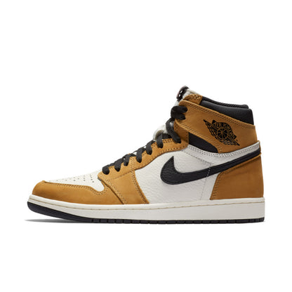 AIR JORDAN 1 HIGH "ROOKIE OF THE YEAR"