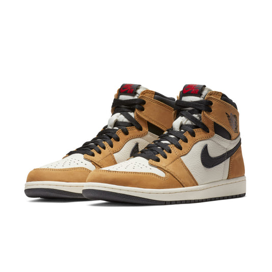 AIR JORDAN 1 HIGH "ROOKIE OF THE YEAR"