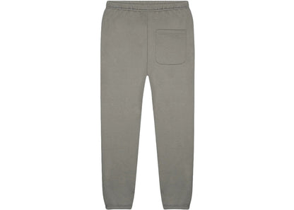 FEAR OF GOD ESSENTIALS SWEATPANTS CEMENT