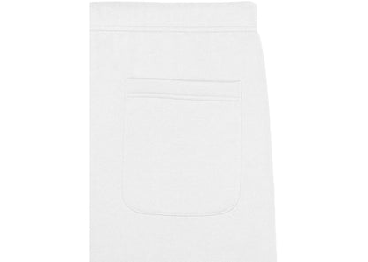 FEAR OF GOD ESSENTIALS SWEATPANTS WHITE