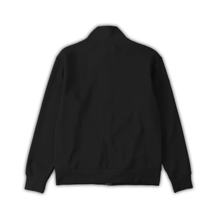 LACOSTE JACKET BLACK