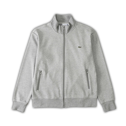 LACOSTE JACKET GRAY