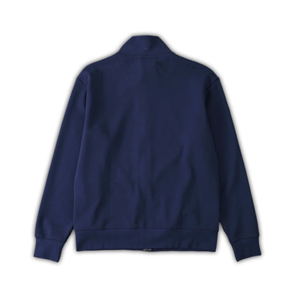 LACOSTE JACKET NAVY