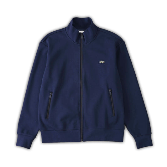 LACOSTE JACKET NAVY