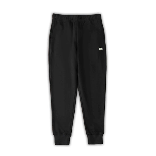 LACOSTE PANTS BLACK