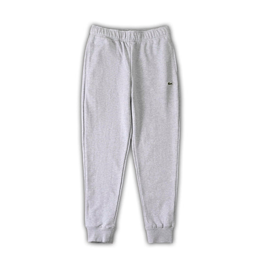 LACOSTE PANTS GRAY