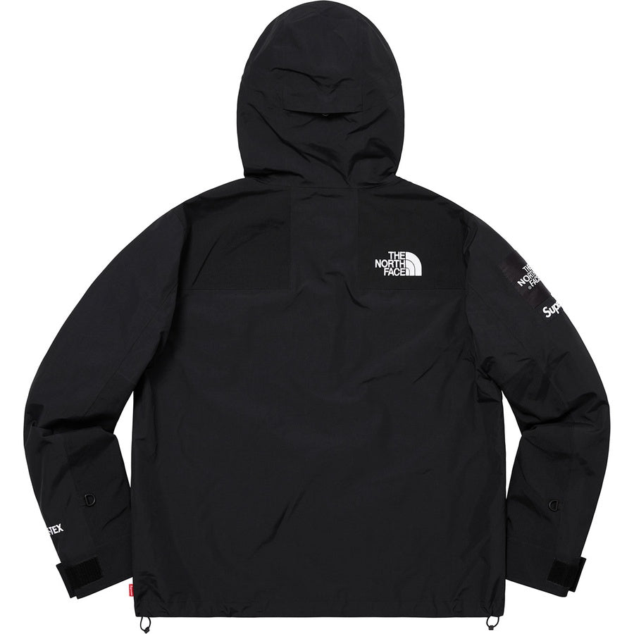 SUPREME x THE NORTH FACE ARC LOGO MOUNTAIN PARKA