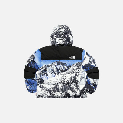 SUPREME x THE NORTH FACE MOUNTAIN BALTORO JACKET