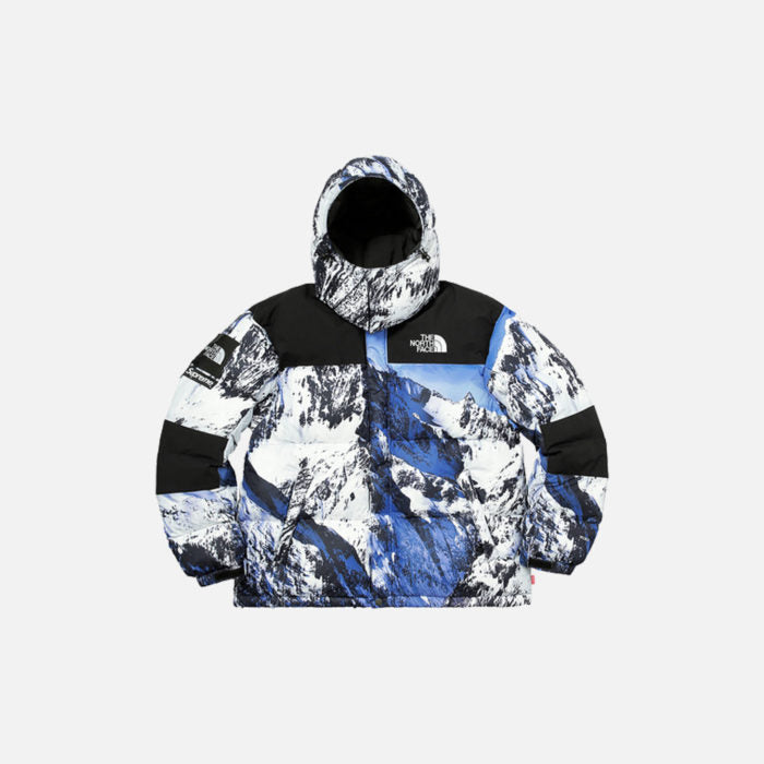 SUPREME x THE NORTH FACE MOUNTAIN BALTORO JACKET