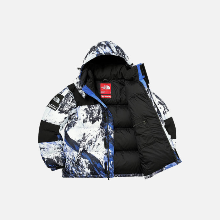 SUPREME x THE NORTH FACE MOUNTAIN BALTORO JACKET