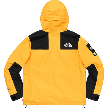 SUPREME x THE NORTH FACE ARC LOGO MOUNTAIN PARKA