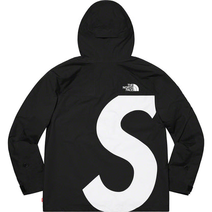 SUPREME x THE NORTH FACE S LOGO MOUNTAIN JACKET