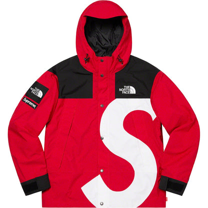 SUPREME x THE NORTH FACE S LOGO MOUNTAIN JACKET