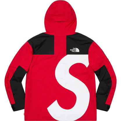 SUPREME x THE NORTH FACE S LOGO MOUNTAIN JACKET