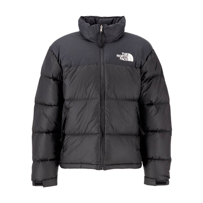 THE NORTH FACE 1996 RETRO NUPTSE 700 FILL PACKABLE JACKET BLACK