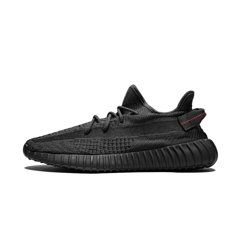 YEEZY BOOST 350 V2 BLACK