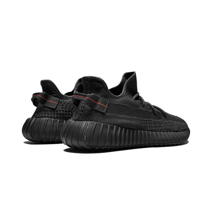 YEEZY BOOST 350 V2 BLACK