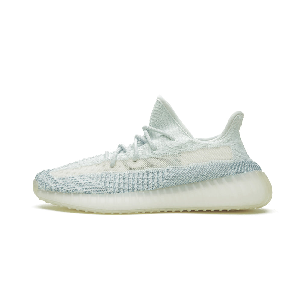 YEEZY BOOST 350 V2 CLOUD WHITE