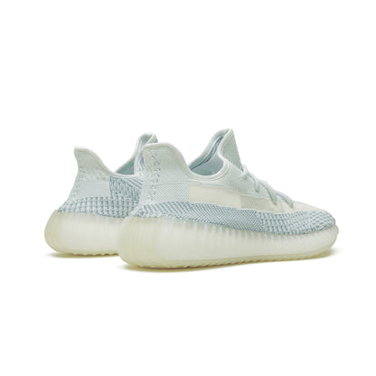 YEEZY BOOST 350 V2 CLOUD WHITE