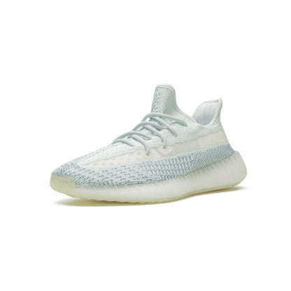 YEEZY BOOST 350 V2 CLOUD WHITE