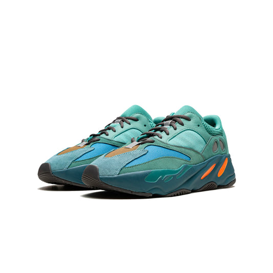 YEEZY BOOST 700 FADED AZURE