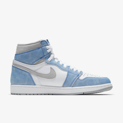 AIR JORDAN 1 HIGH "HYPER ROYAL"