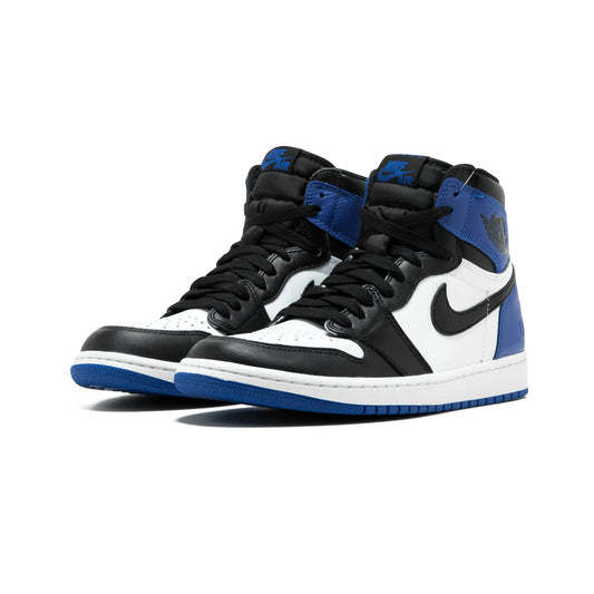 AIR JORDAN 1 HIGH "FRAGMENT"