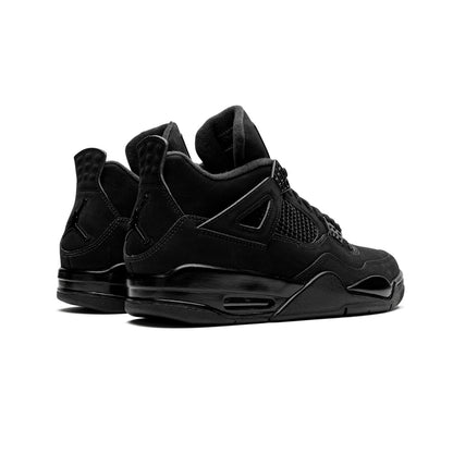 JORDAN 4 RETRO "BLACK CAT" (2020)