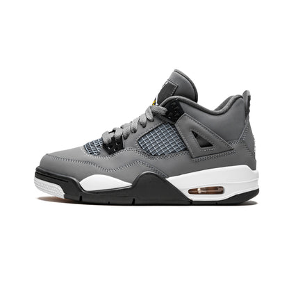 JORDAN 4 RETRO "COOL GREY" (2019)