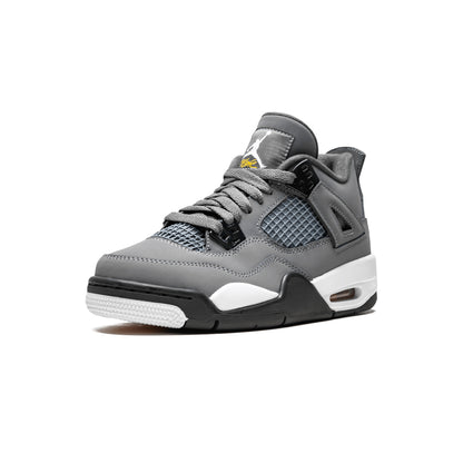 JORDAN 4 RETRO "COOL GREY" (2019)