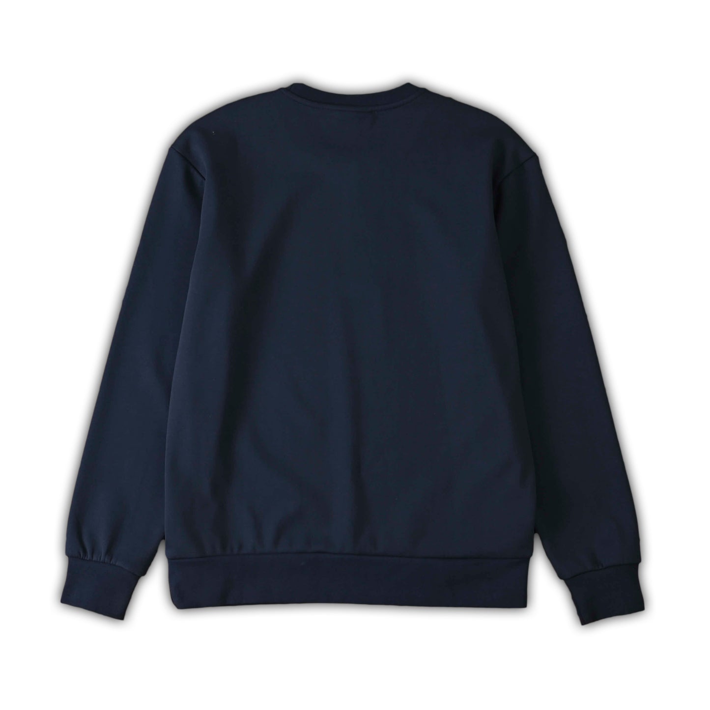 LACOSTE CREWNECK NAVY