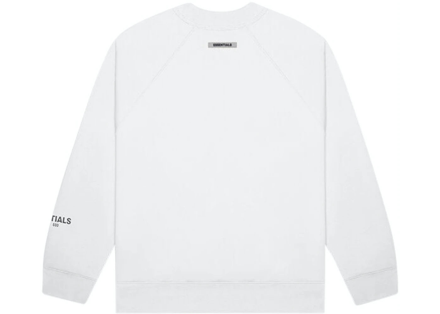 fear-of-god-essentials-crewneck-applique-logo-white-2-Drip Store Argentina