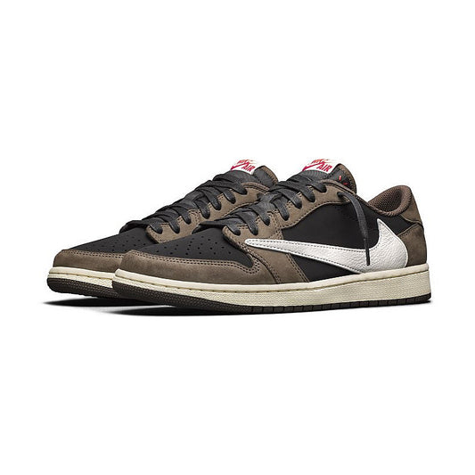 AIR JORDAN 1 LOW "TRAVIS SCOTT"