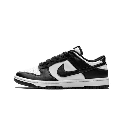 NIKE DUNK LOW RETRO WHITE BLACK (2021)