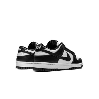 NIKE DUNK LOW RETRO WHITE BLACK (2021)