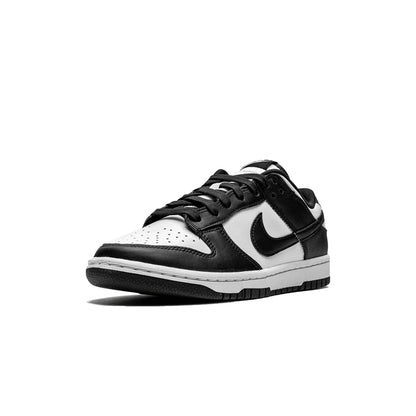 NIKE DUNK LOW RETRO WHITE BLACK (2021)