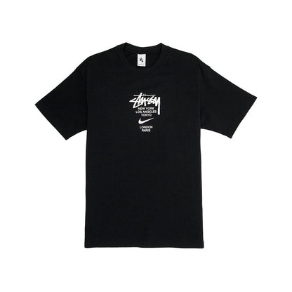 nike-x-stussy-international-t-shirt-black-Drip Store Argentina