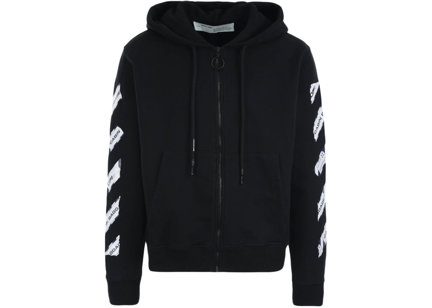 off-white-airport-tape-zip-up-hoodie-Drip Store Argentina