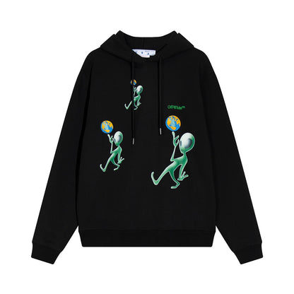 off-white-alien-arrow-skate-hoodie-blackgreen-Drip Store Argentina