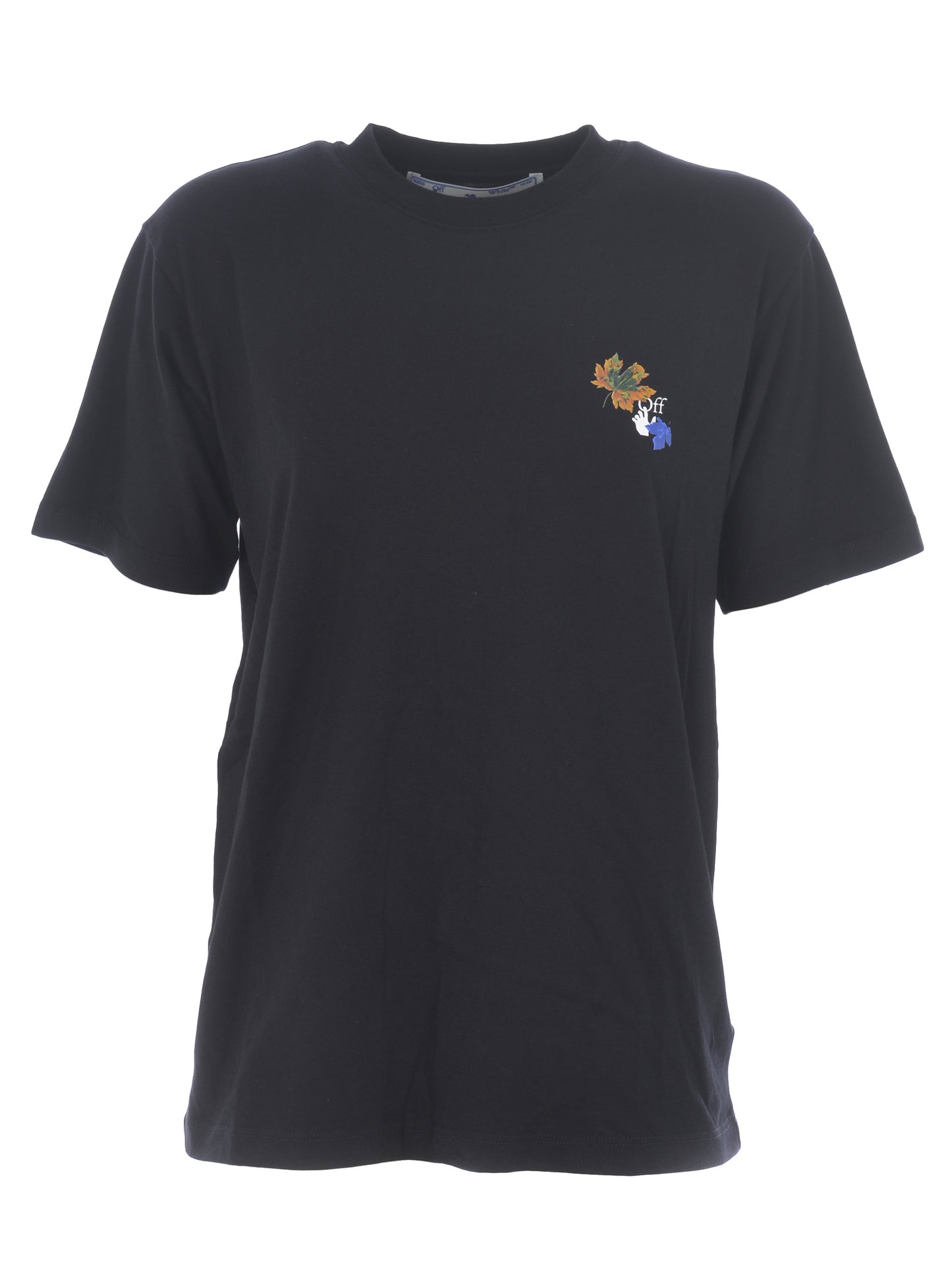 off-white-leaves-arrow-t-shirt-2-Drip Store Argentina