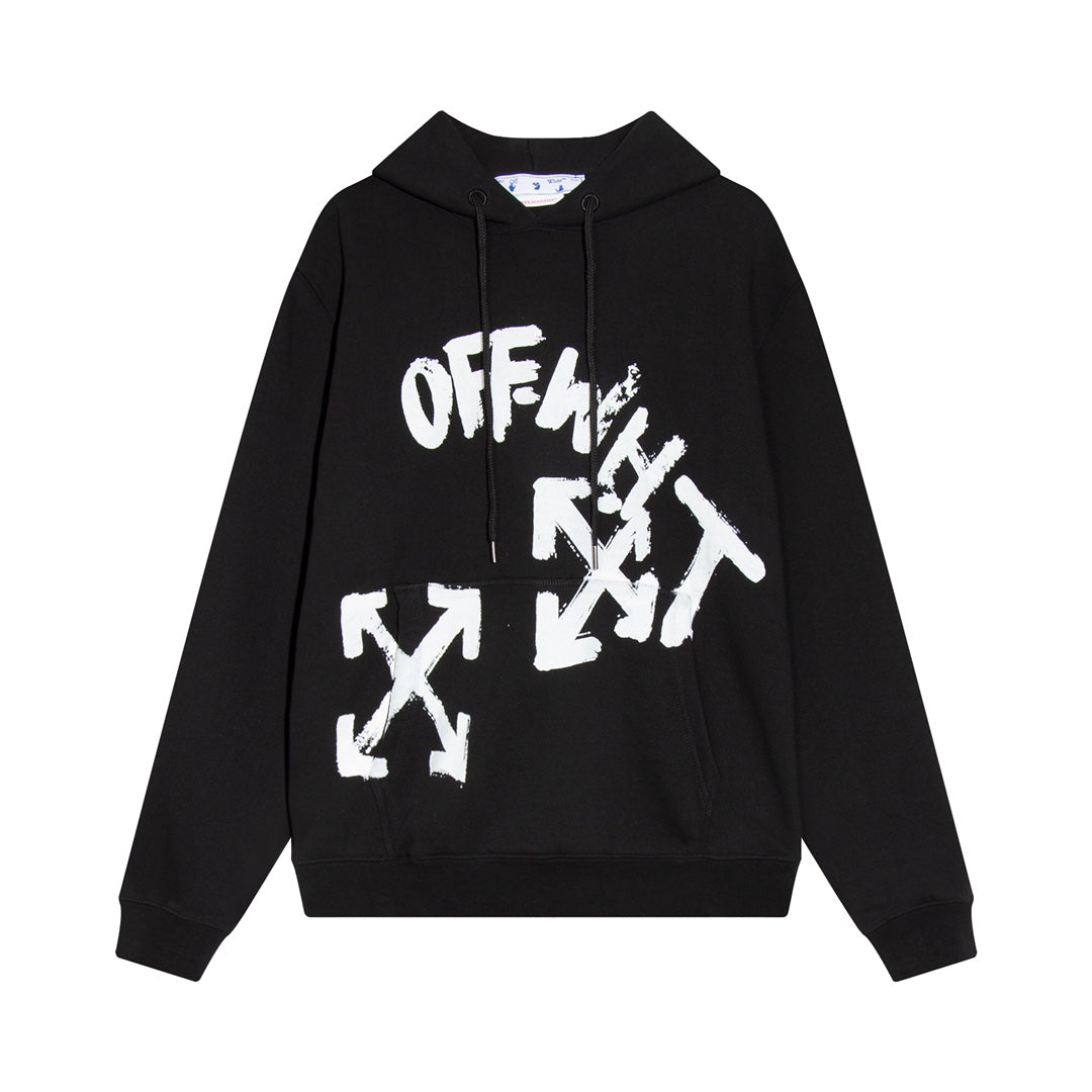 off-white-paint-script-arrows-skate-hoodie-blackwhite-Drip Store Argentina