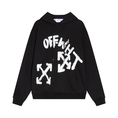 off-white-paint-script-arrows-skate-hoodie-blackwhite-Drip Store Argentina