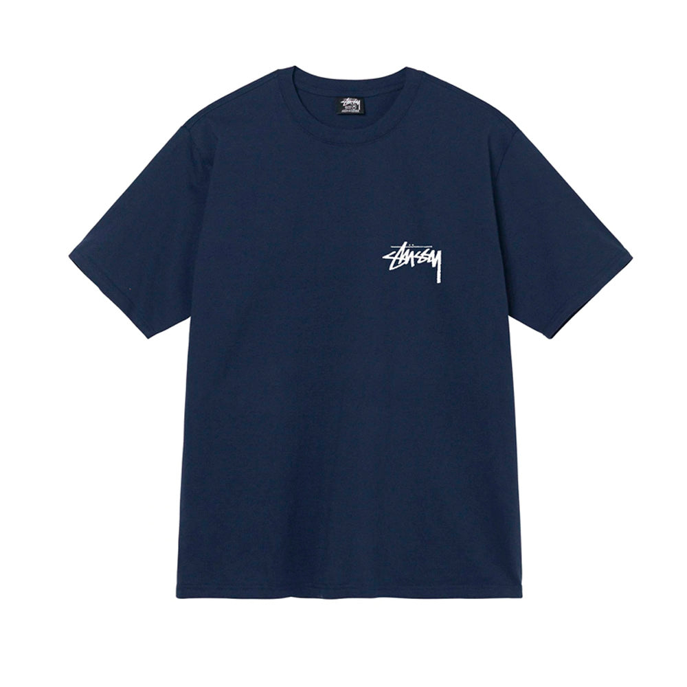 stussy-fuzzy-dice-tee-navy-2-Drip Store Argentina