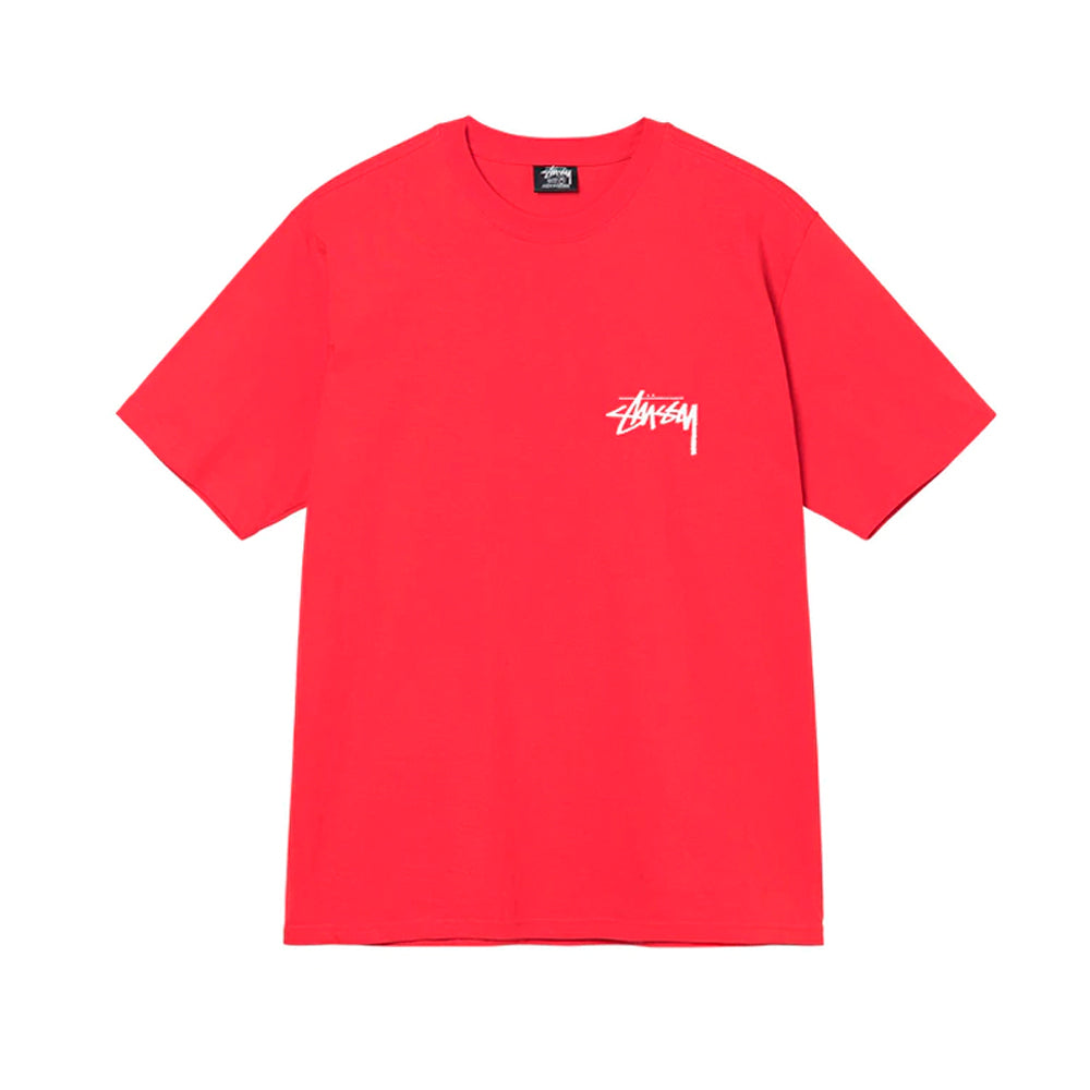 stussy-fuzzy-dice-tee-red-2-Drip Store Argentina