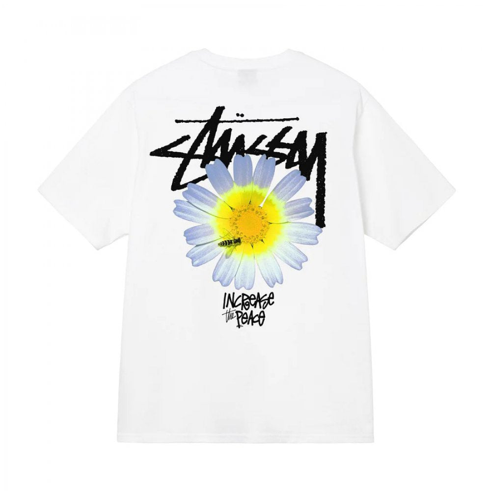 stussy-itp-flower-tee-white-2-Drip Store Argentina