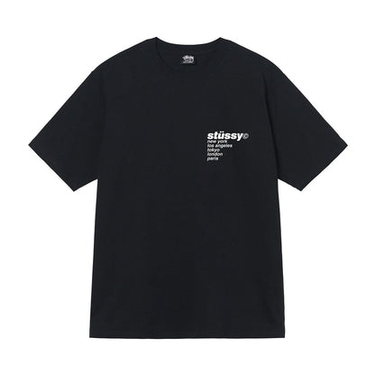 stussy-strawberry-tee-black-5-Drip Store Argentina