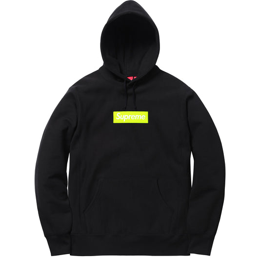 supreme-box-logo-hoodie-fw17-black-Drip Store Argentina