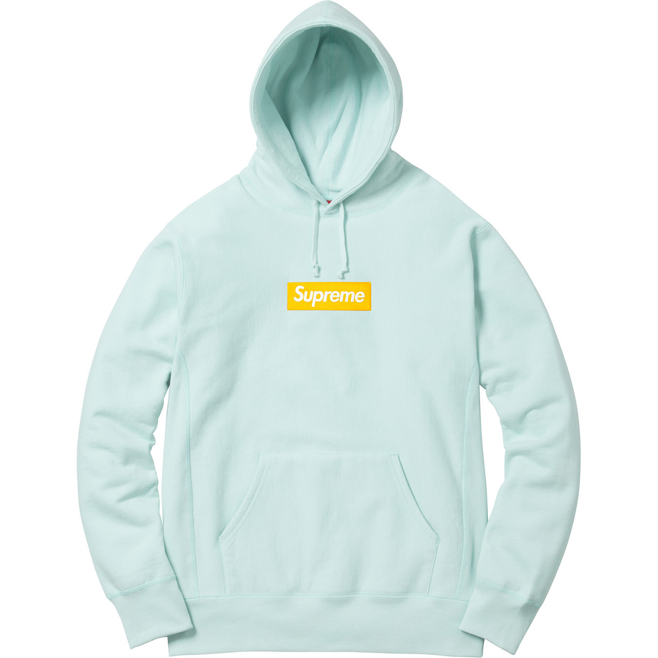 supreme-box-logo-hoodie-fw17-ice-blue-Drip Store Argentina