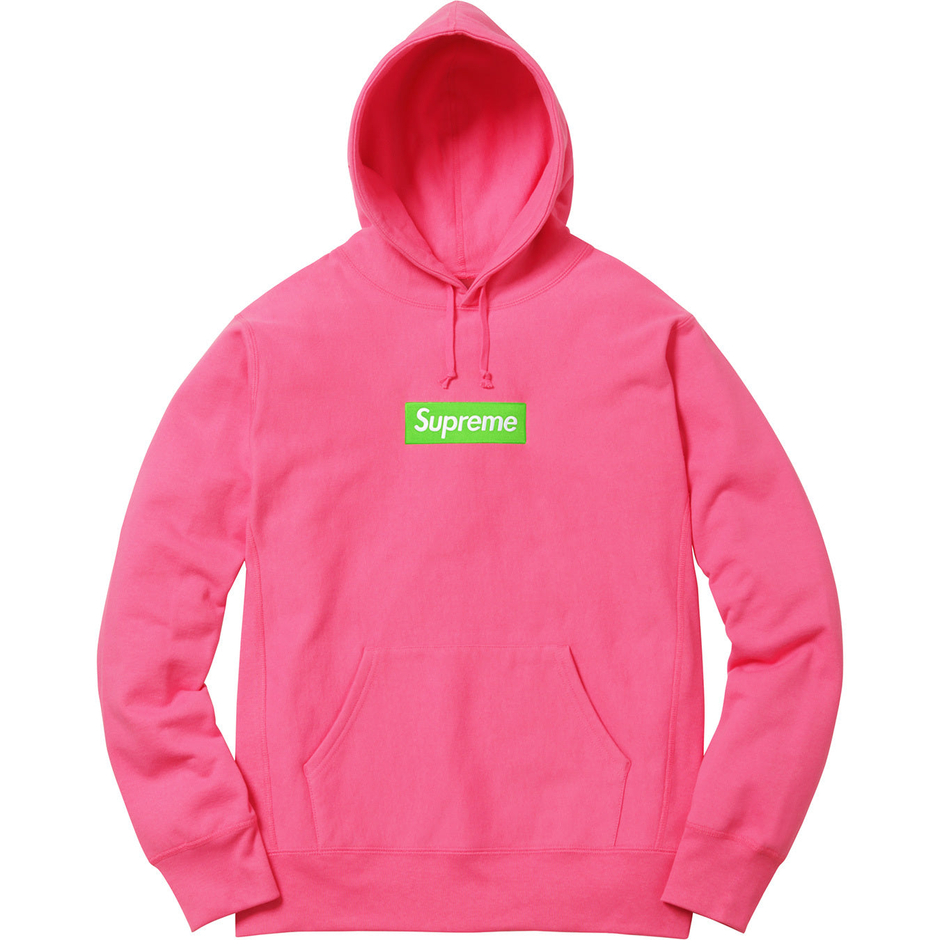 supreme-box-logo-hoodie-fw17-magenta-Drip Store Argentina