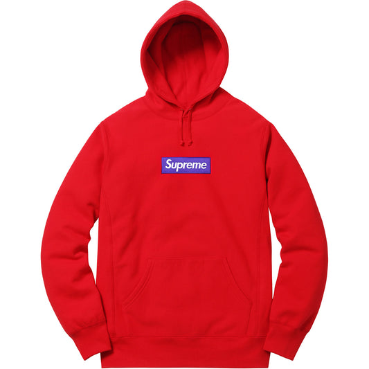 supreme-box-logo-hoodie-fw17-red-Drip Store Argentina